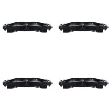 4X Main Roller Brush for Explorer Serie 75 RG7675 RG7687 Robotic Vacuum Cleaner Household Sweeper Cleaning Tool