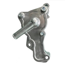 Motorcycle Water Pump Engine Radiator Pump B6H-E1185-SET for N MAX 160 2021-2022