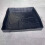 Foldable Shower Base for Camping and Pets with Drain 3
