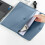 Portfolio Organizer Binder Resume Document Folder Letter 1