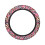 Heart Pattern Golf Cart Steering Wheel Cover Universal Heat 7