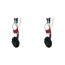 2X 12V Remote Control Panel Joystick with Cable for Marine Searchlight Boat Spot Light