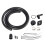 Car Modification Crankcase Engine Ventilation Kit for  2011 - 2020 6.7L 1