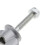 Motorcycle Handlebar Clamp Risers 7/8 Inch 22mm 2 Pieces 7