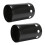 2X Black Chimney Charcoal 1