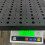 Router Bit Storage Tray Foam Space-Saving 60x 1/4 inch and 3