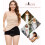 Shapewear Tummy Control High-Waisted Compression Panties 6