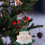 Harliver S-shaped Christmas ornament hooks red 20 pack 5