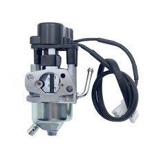 P19X1 Garden Machinery Carburetor P19X1 for Westinghouse IGen4500 Gen 4500 Engine Carburetor 224CC Replacement Parts