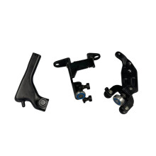 For Foton Traveller Transvan Sliding Door Upper Middle Lower Bearing
