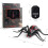 Wireless Remote Control Spider Toy with Glowing Eyes 10M 3