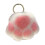 Cat Paw Pom Pom Keychain Super Fluffy 2