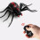Wireless Remote Control Spider Toy with Glowing Eyes 10M 4