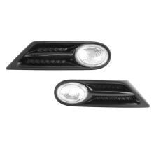 1Pair Side Turn Light 63137260203 63137260204 for Cooper R55 R56 R57 R58 R59 07-15 Indicator Lamp