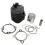 Motorcycle Engine Cylinder Kit for  Bws 100 YW100  100 (52mm Cylinder) 1