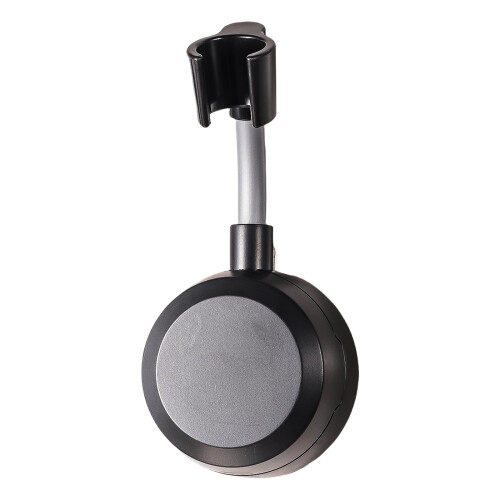 Soporte de pared portátil y resistente para cabezal de ducha de ABS