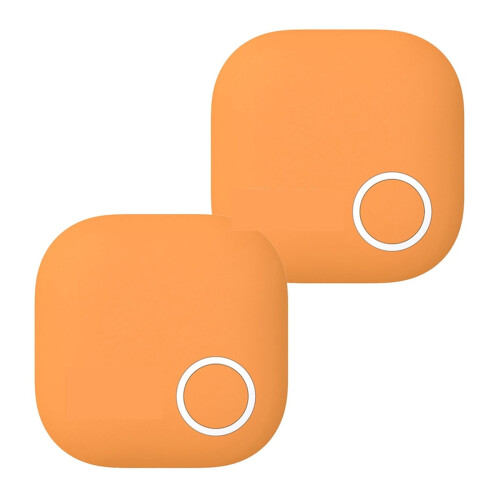 Mini-Schlüsselanhänger mit Smart-Tracker für Geldbörse oder Kind, 1 Stück