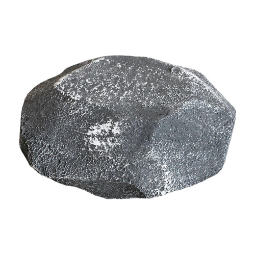 Artificial Rock Landscaping Boulder 30x22x19cm 1