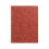 Brown A4 Padfolio with Notepad Resume Folder and Card Holder 5