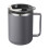 Gobelet isotherme en acier inoxydable 430 ml 2