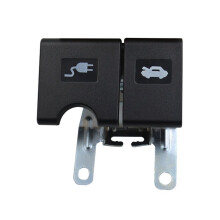 Hood Opening Handle for Dacia Spring Dongfeng EX1 Box Charging Port Opening Handle