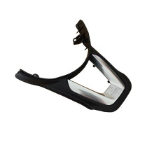 Car Steering Wheel Panel Cover Trim KN1M-32-983 GRW3-32-983 for 6 3 CX-5 CX-8 CX-9 Accessories