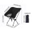 Camping Chair Portable Lightweight Foldable Outdoor 3
