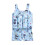 Toddler Floatation Swimsuit Adjustable Buoyancy One Piece 1