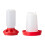 Chick Feeder and Waterer Kit Durable Quail Chick Starter Set 2