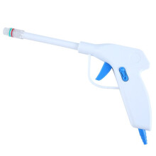 Disposable Hemorrhoid Suction Ligator for Anorectal Hemorrhoids Treatment