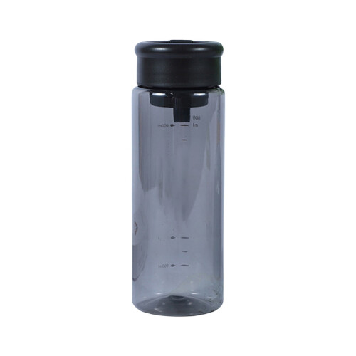 Värmebeständig plastmugg läckagesäker 16oz 1