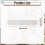 Cotton Bra Liners Sweat-Absorbent Reusable 2-Pack 3