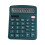 Mini LCD calculator 8-digit pocket size 5