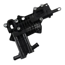 Engine Oil Cooler for 626 W205 C200 Kadjar Talisman 1.6 Dci Oil Filter Housing Base 152085078R