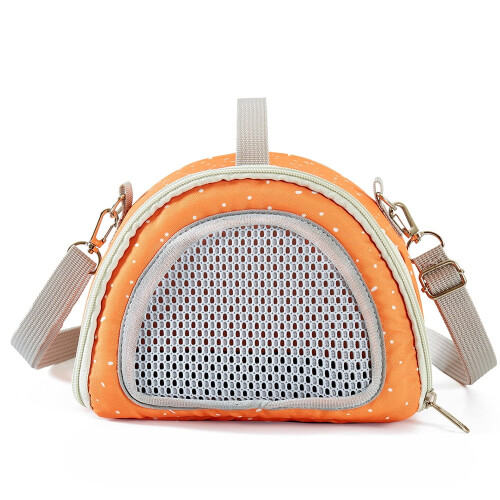 Small Animal Backpack for Hedgehogs Reptiles 1 Pack