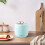 Sunggoko mini rice cooker ceramic pot 1 cup 4
