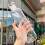 Plastic cup large capacity 4