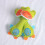 Peluche douce pour enfants de 3 ans et plus 5