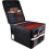 Fireproof document box with lock 16.1x12.9x11 in off-white 1