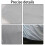 Car Cover Sun Protection Waterproof Universal Fit 4