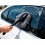 Car Cleaning Mop Streak-Free Durable Blue 1pc 2