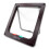 Cat Door for Thin Windows and Sliding Doors with 4-Way Lock 2