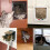 Cat Door for Thin Windows and Sliding Doors with 4-Way Lock 8