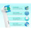 Braun Oral-B replacement brush heads Classic Precision Clean 3