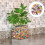 Ceramic Mosaic Tiles Colorful 200g 5