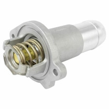 Kfz-Kühlmittelthermostatgehäuse für Colorado für H3 12579956 12620113 12622316