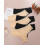 Slip hipster da donna in cotone e pizzo, morbidi e traspiranti. 6