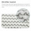 Steam Mop Replacement Pads Microfiber Washable 2 Pack 6