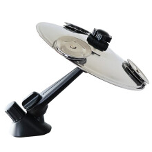 Drums and Cymbals Car Vent Decoration Shock Resist Interior Accessory Automotive Vent Decoration