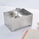 Moule à fromage en acier inoxydable 304 (1 pièce) 5